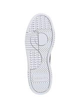 Women's  Plain Solid Shoes,Black