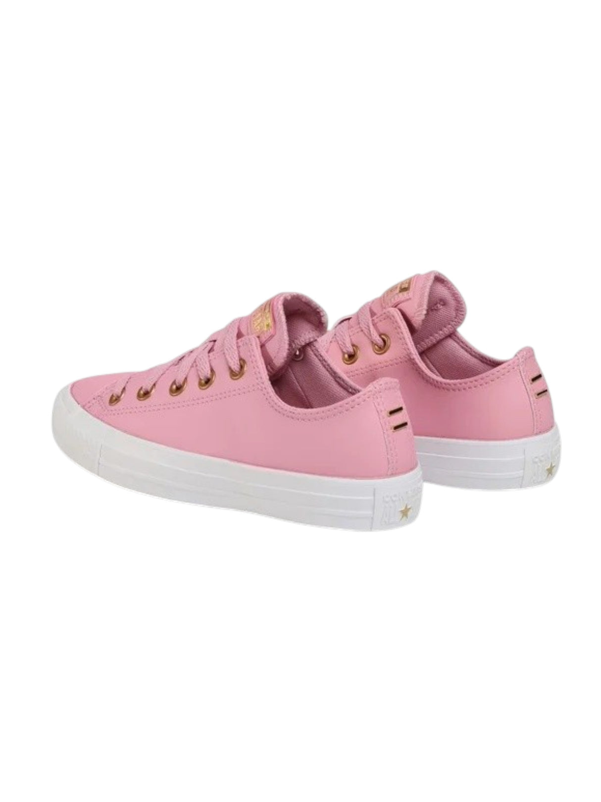 Women's Plain Shoes,Pink