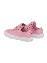 Women's Plain Shoes,Pink