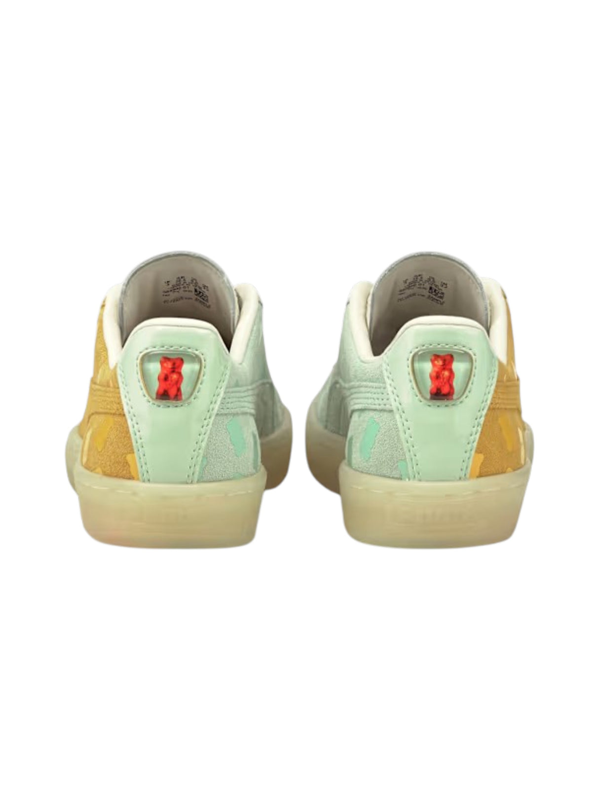 Women's Printed Shoes,Multi