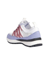 Women's Colorblocked Shoes,Multi