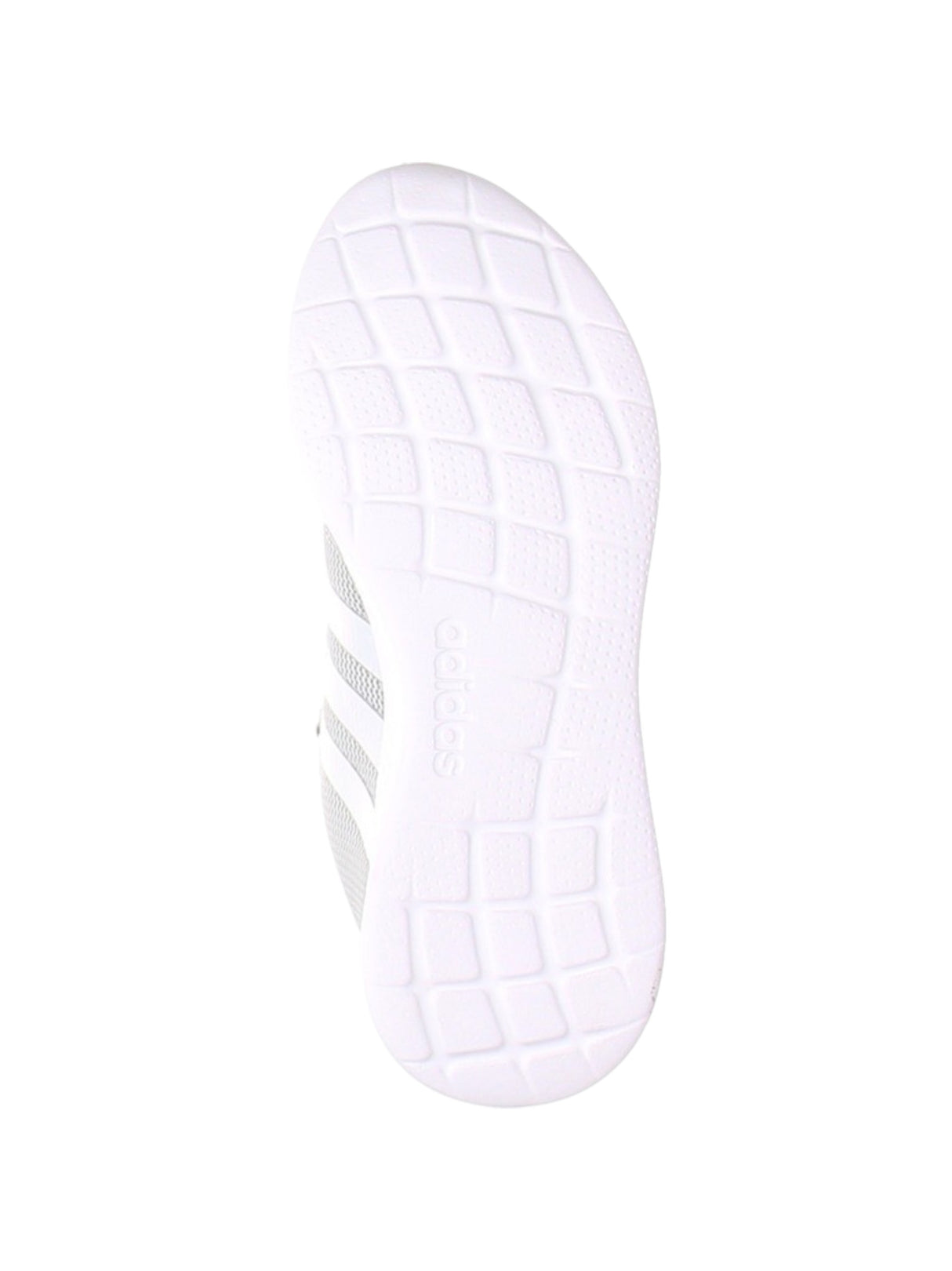 Puremotion Women's Logo Patched Shoes,Grey
