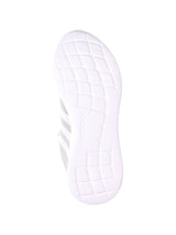 Puremotion Women's Logo Patched Shoes,Grey