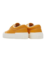 Women's Plain Shoes,Dark Yellow