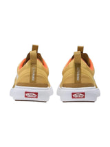 Women's Colorblocked Shoes,Yellow