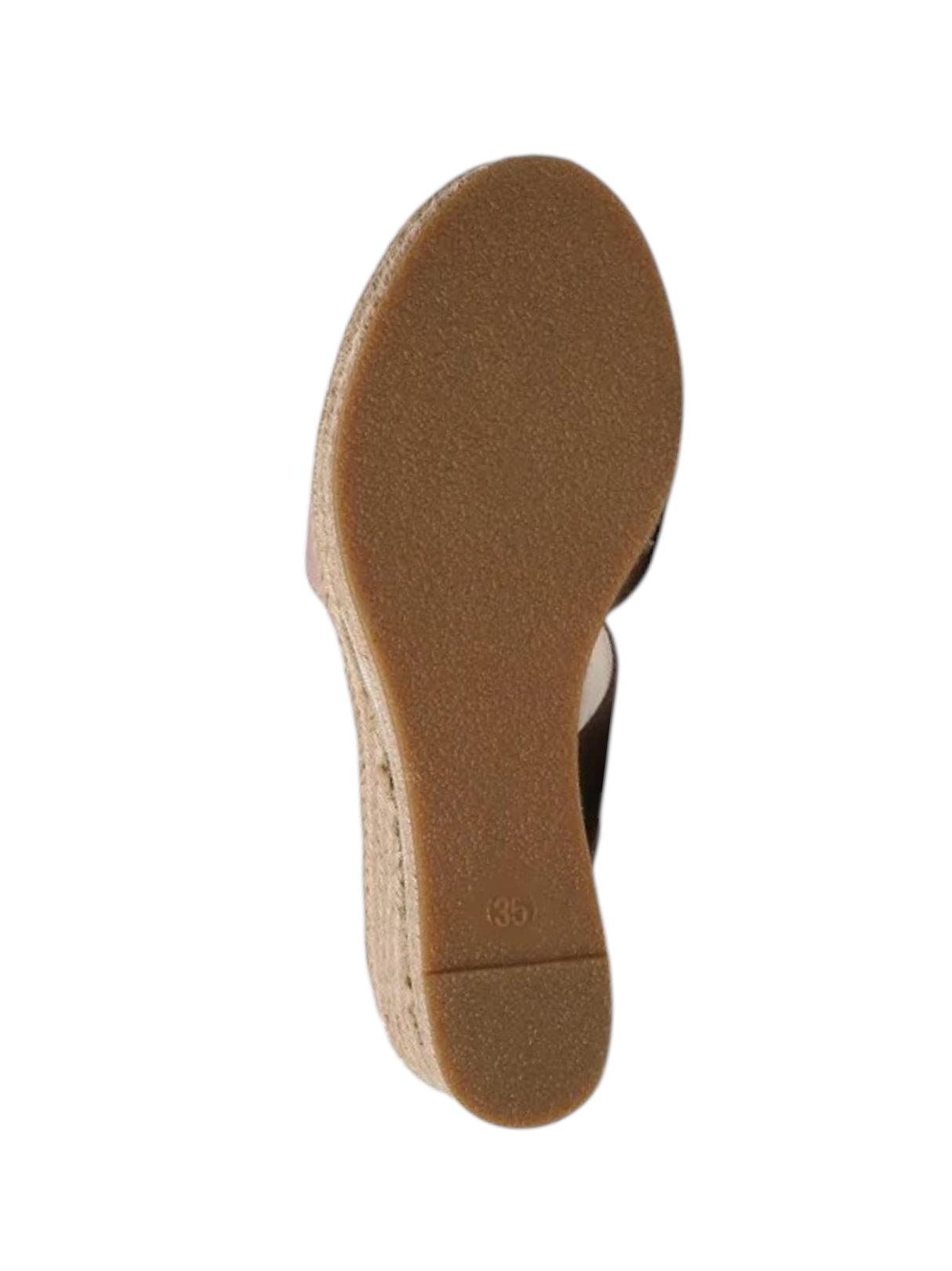 Women's Logo Patched Sandals,Pink