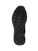 Geox D Braies B Abx Women's Colorblocked Shoes,Black
