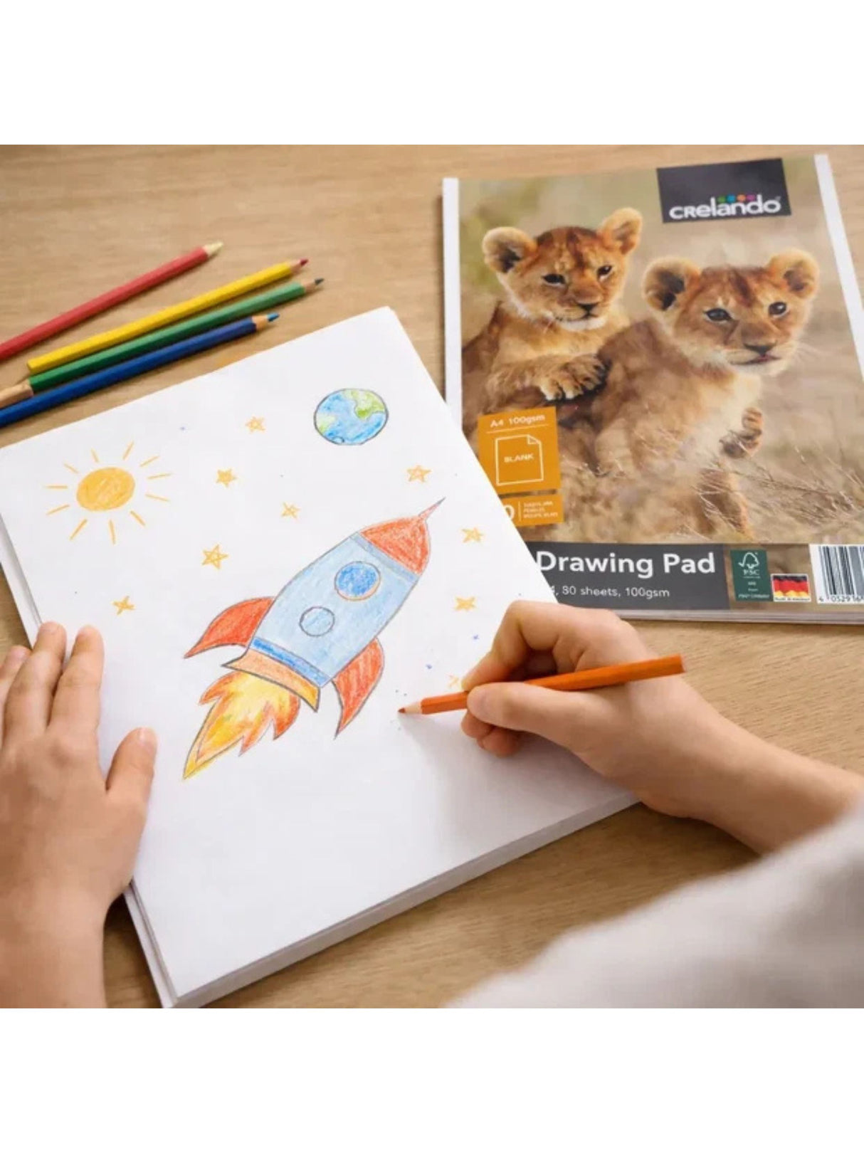 Drawing Pad