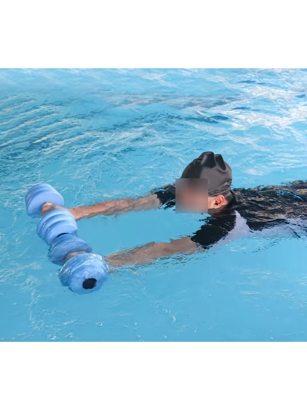 Water Weights