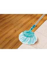 Clean Twist Disc Mop Micro Duo
