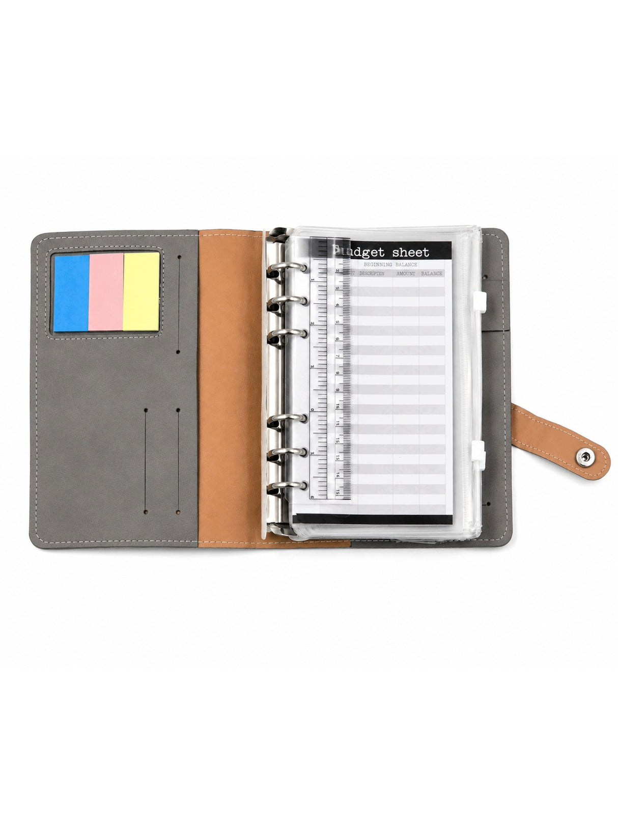 Budget Planner