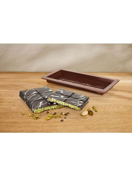 Chocolate Mold �Dubai Style�
