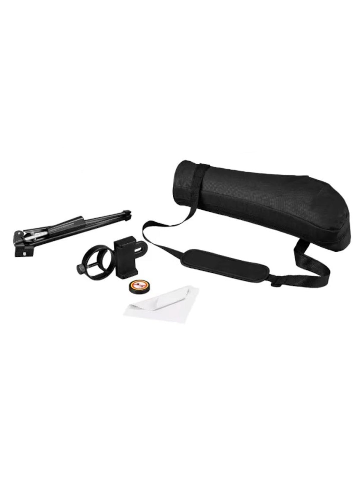 Spotting Scope 20-60X60