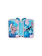 Pencil Case With Accessories