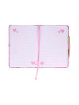 Notebook With Pen