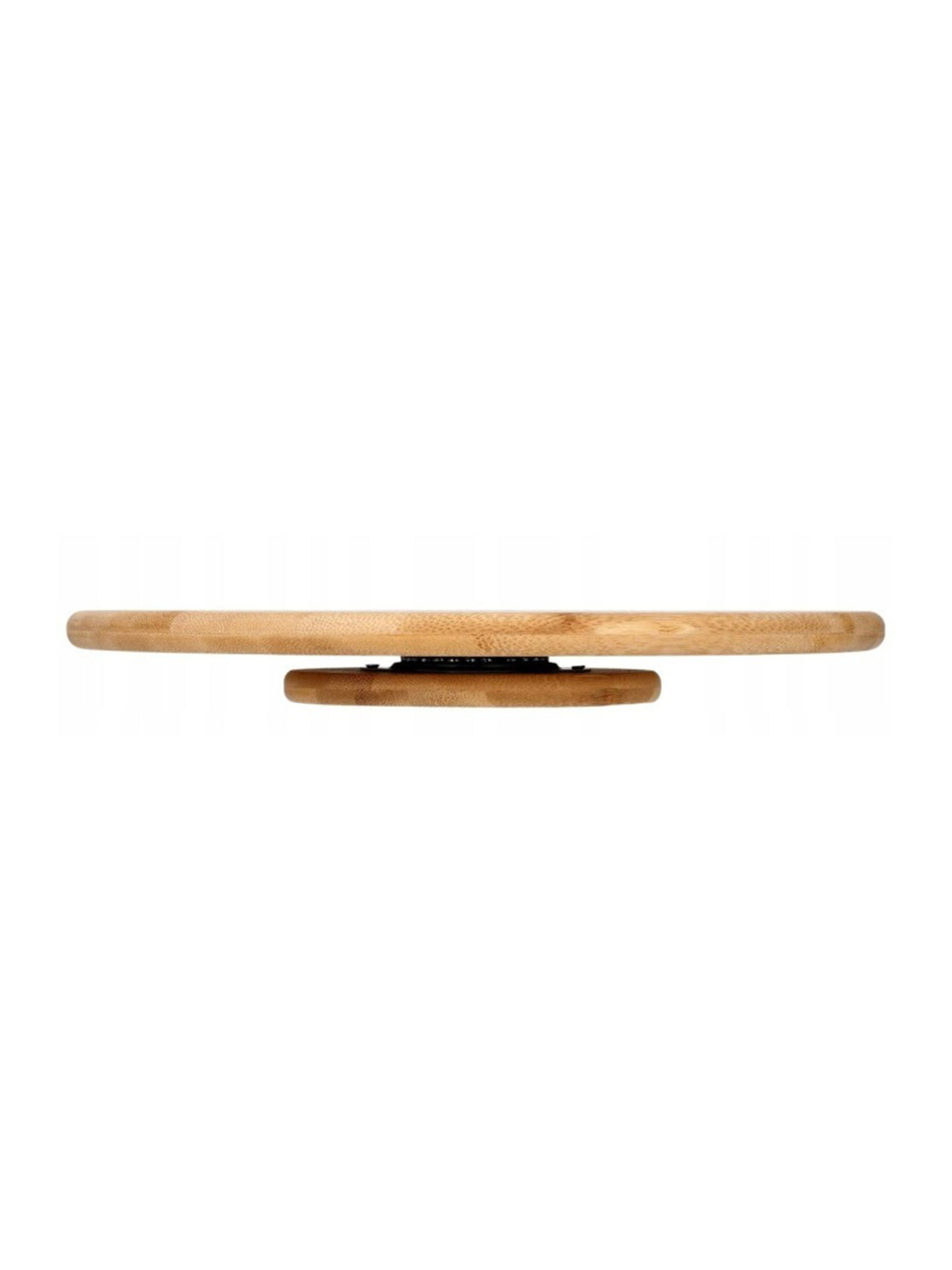 Bamboo Lazy Susan