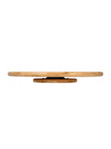 Bamboo Lazy Susan