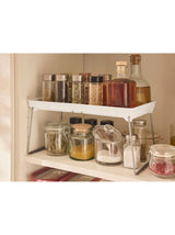 Kitchen Cupboard Organizer