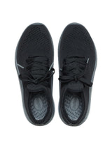 Literide 360 Pacer Men's Textured Shoes,Black