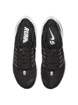 Air Zoom Vomero 14 Women's Logo Patched Shoes,Black