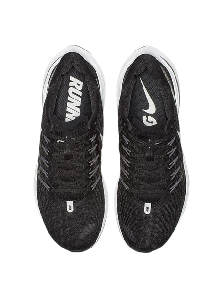 Air Zoom Vomero 14 Women's Logo Patched Shoes,Black