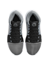 LeBron Witness 8 basketball Men's Textured Shoes,Grey