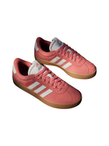 Women's Textured Shoes,Dark Coral