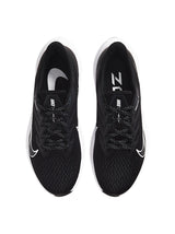 Zoom Winflo 7 Women's Textured Shoes,Black
