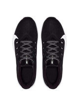 Quest 2 Men's Logo Patched Shoes,Black