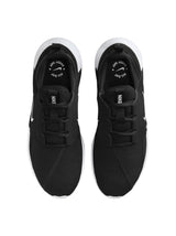 E-Series AD Men's Plain Shoes,Black