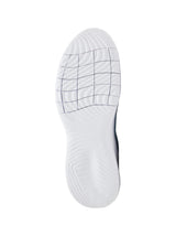 Run 11 Next Nature Men's Logo Patched Shoes,Blue