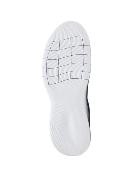 Run 11 Next Nature Men's Logo Patched Shoes,Blue