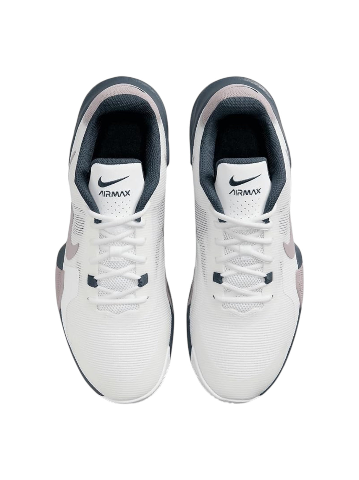 Air Max Impact 4 Men's Logo Patched Shoes,Multi
