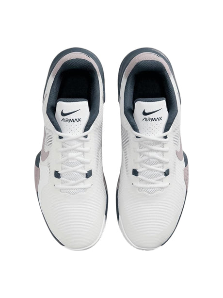 Air Max Impact 4 Men's Logo Patched Shoes,Multi