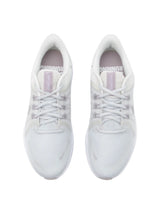 Quest 4 Premium Women's Textured Shoes,Silver
