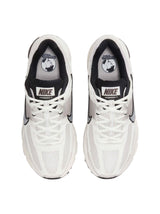 Nike Zoom Vomero 5 Women's Textured Shoes,White