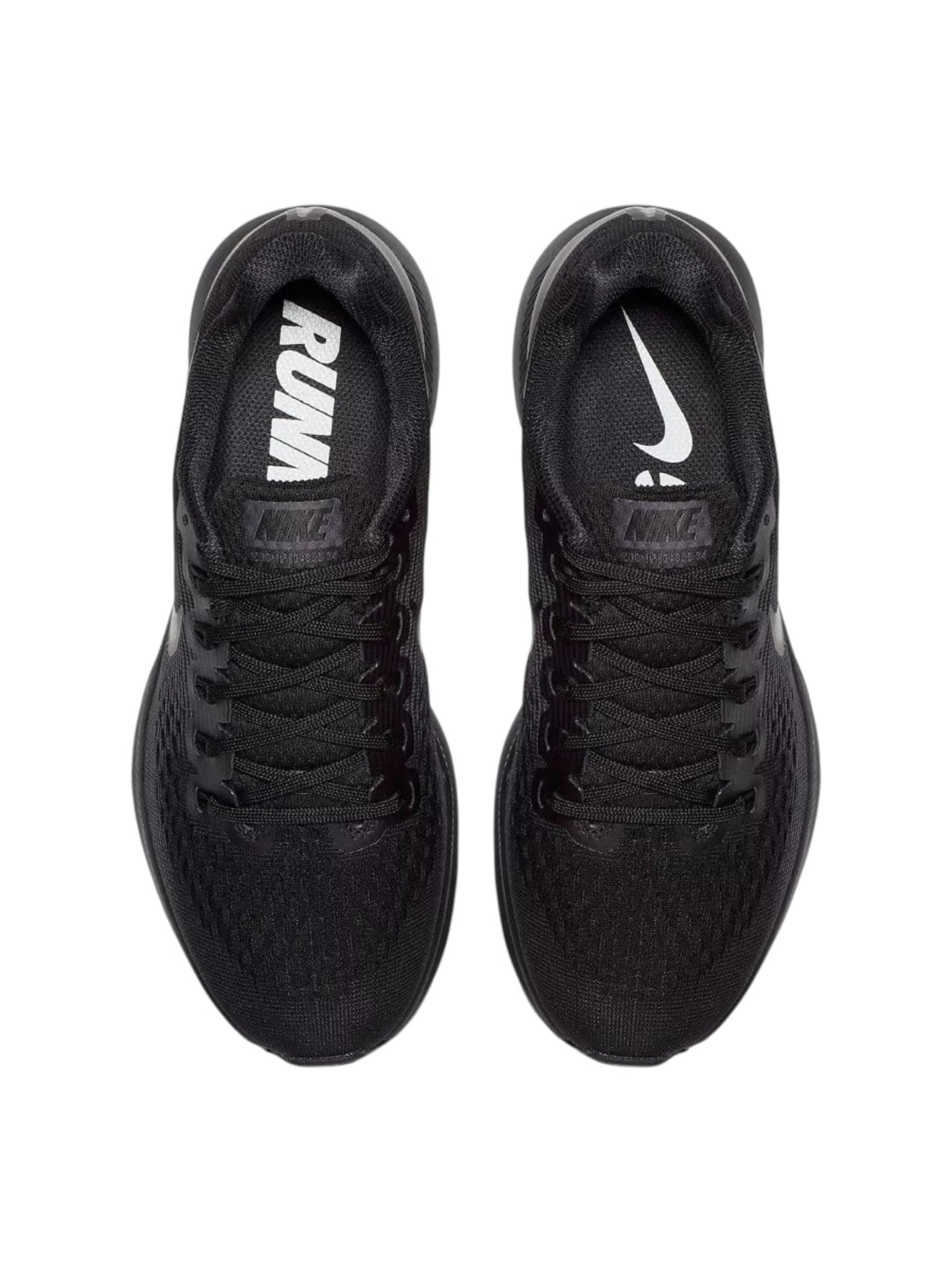 Air Zoom Pegasus 35 Women's Textured Shoes,Black