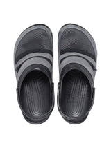 Men's Plain Slippers,Black