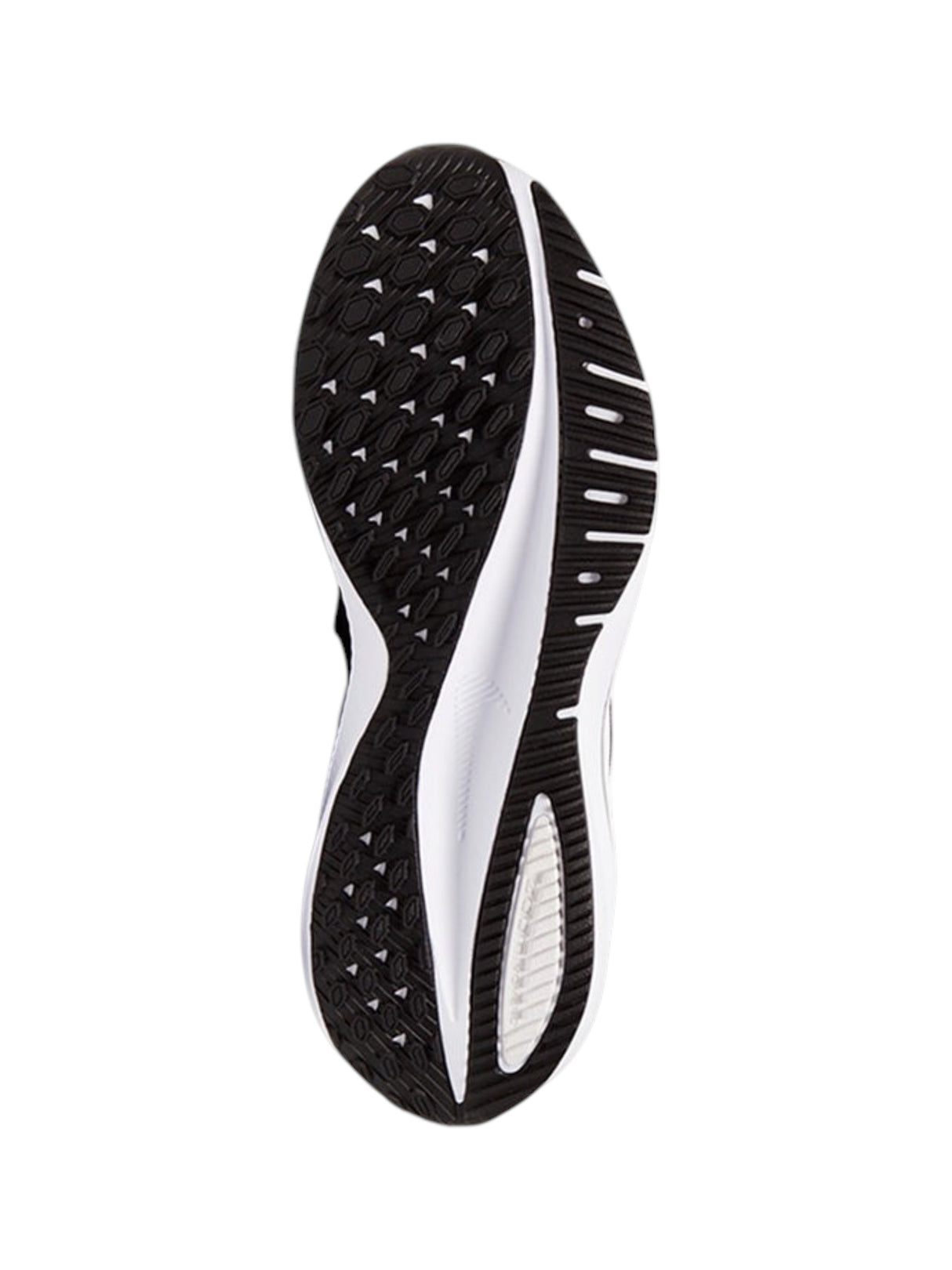 Air Zoom Vomero 14 Women's Logo Patched Shoes,Black
