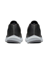 Women's Logo Patched Shoes,Black