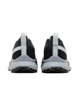 React Pegasus Trail 4 Men's Logo Patched Shoes,Black
