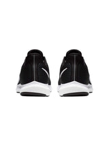 Quest 2 Men's Logo Patched Shoes,Black