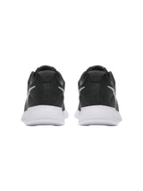 Tanjun Women's Logo Patched Shoes,Dark Grey