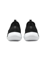 E-Series AD Men's Plain Shoes,Black