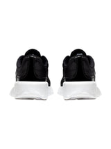 Women's Logo Patched Shoes,Black