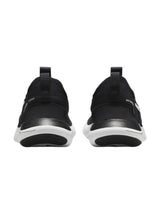 Free Rn Fk Next Nature Men's Logo Patched Shoes,Black