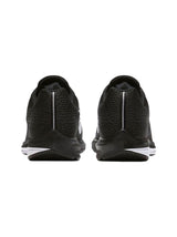 Zoom Winflo 5 Women's Textured Shoes,Black