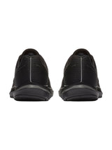 Run Swift Women's Logo Patched Shoes,Black