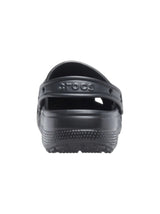 Men's Plain Slippers,Black