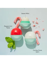Holiday Lip Balm Gift Set